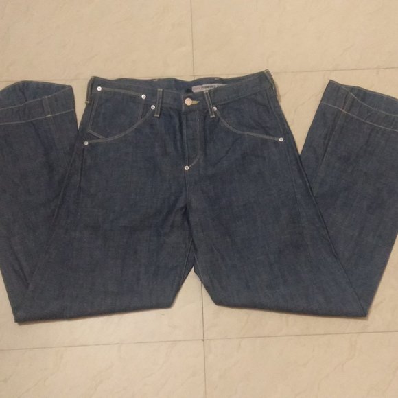 Levi's Other - Levi's engineered Jeans limited edition 10th anniversary model